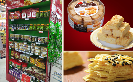 無糖健康食品領(lǐng)航者 熱銷持續(xù)升溫，全國招商全面啟動